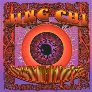 Jing chi